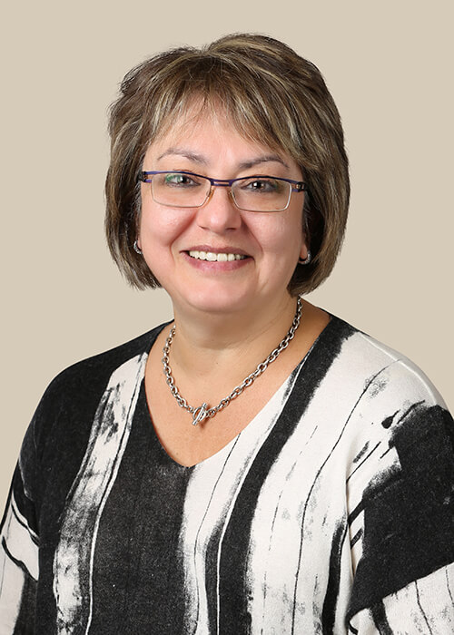 Della Kadymova, Director of Nursing & Transitional Care