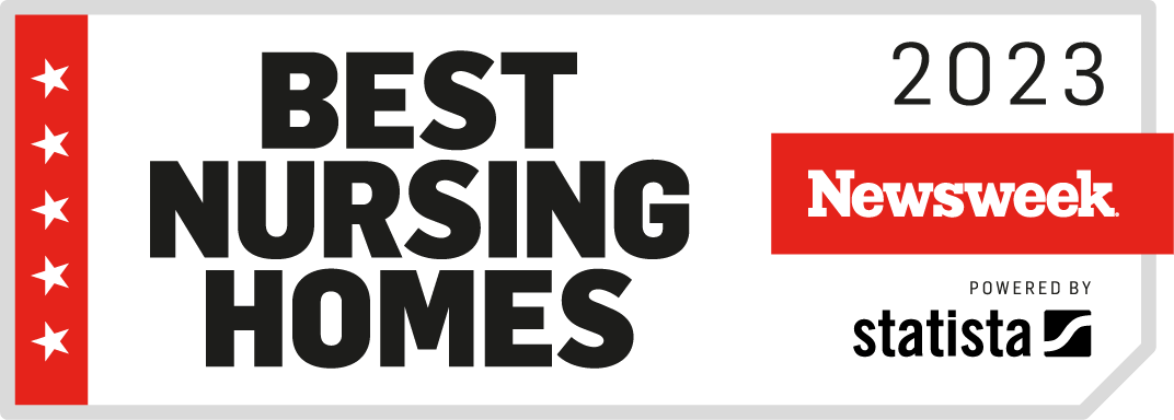 Best Nursing Homes