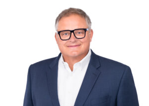 John Schwietz, CEO