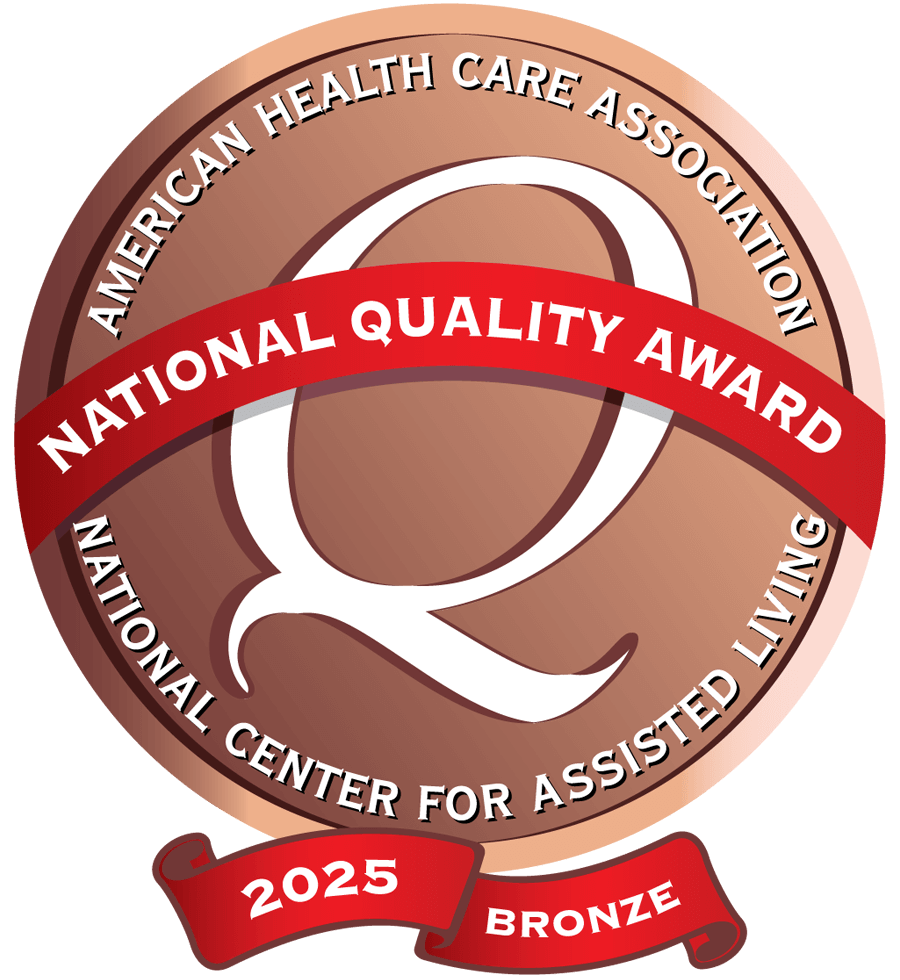Bronze National Quality Award